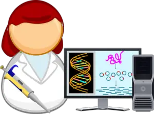 DNA computing