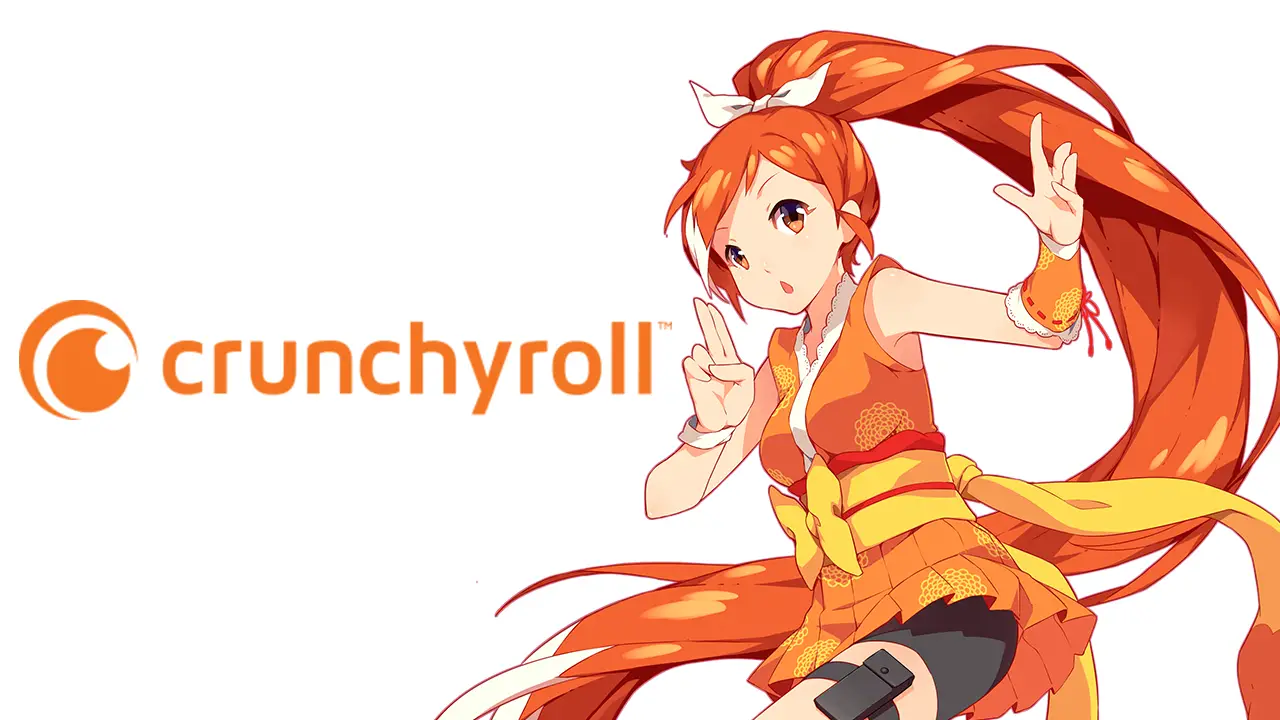 Crunchyroll anime - kissanime alternative
