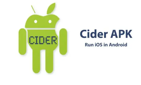 cider emulator for android to run ios apps on android