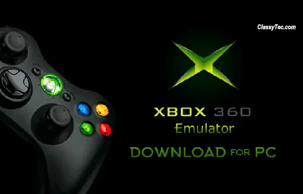 ex360e xbox 360 emualtor for windows pc.png