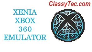 xenia xbox 360 emulator for pc.png