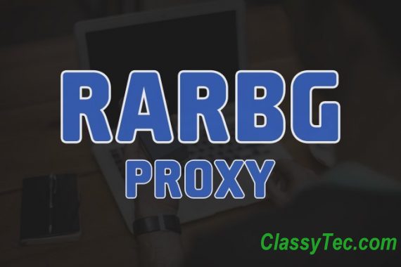 rarbg proxy sites