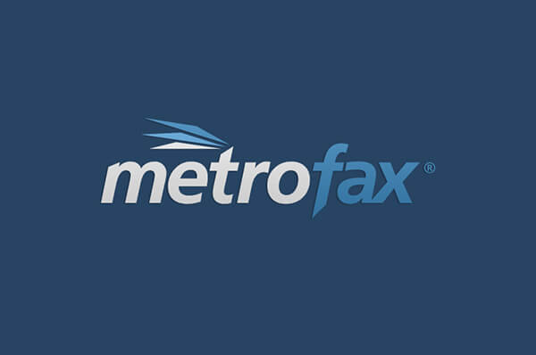 Metrofax login