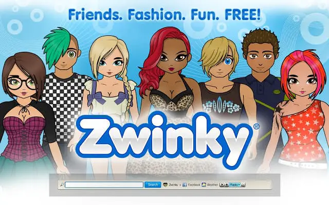 zwinky alternatives - similar sites like Zwinky