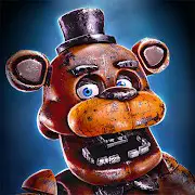 Five Nights At Freddy's Augmented Reality Special Delivery